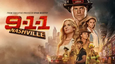 9-1-1: Nashville