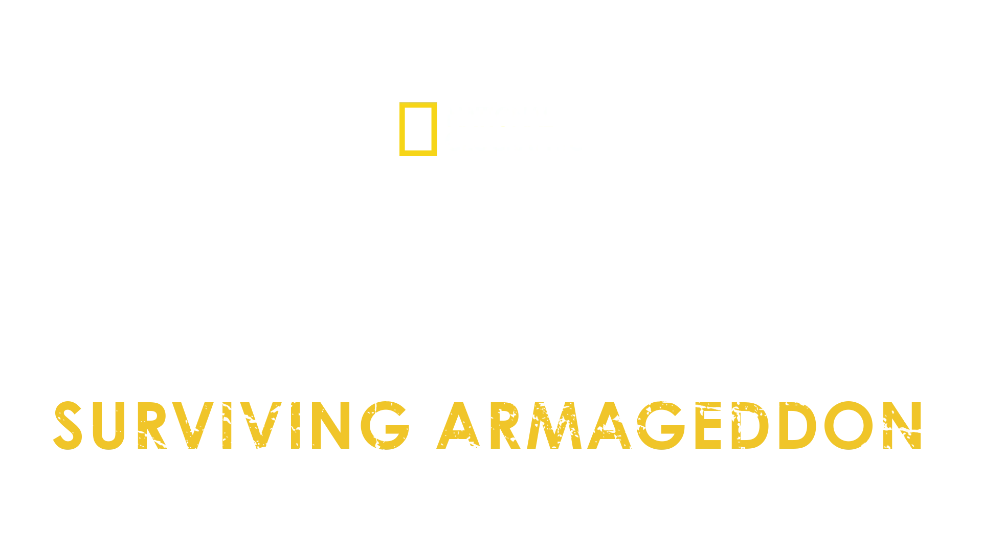 Preppers UK Surviving Armageddon