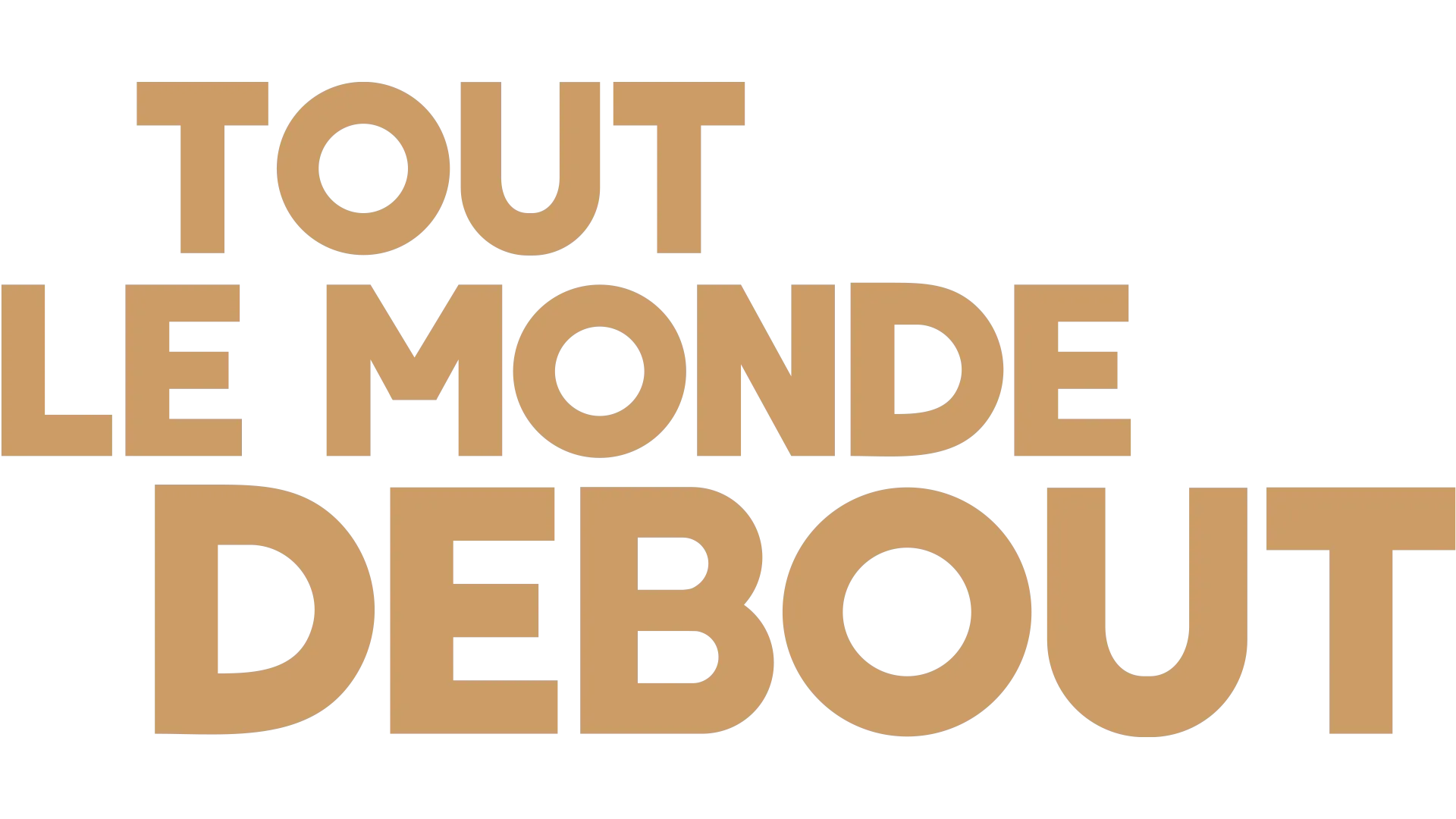 Tout le monde debout