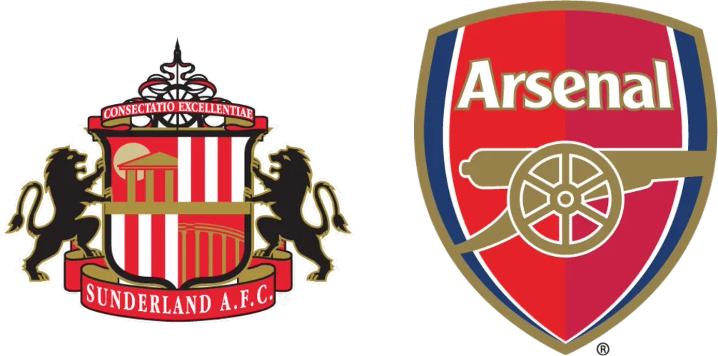 Sunderland vs. Arsenal