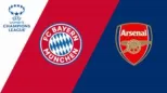 thumbnail - FC Bayern Munchen x Arsenal