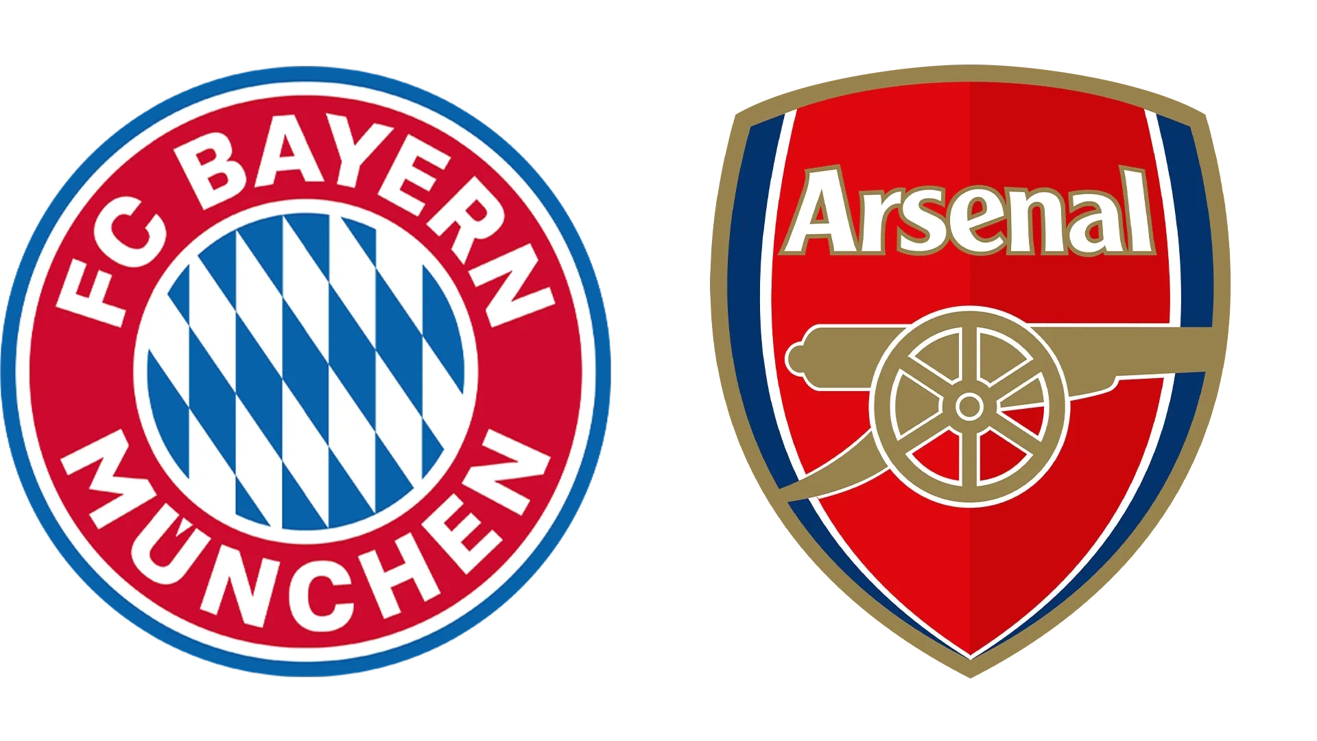 FC Bayern Munchen x Arsenal