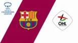 thumbnail - Barcelona x OH Leuven