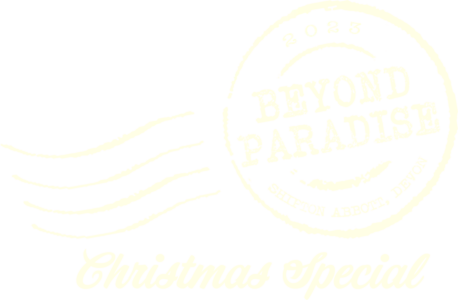 Beyond Paradise: Christmas Special 2023