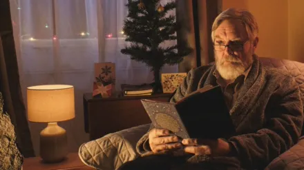 Beyond Paradise: Christmas Special 2023