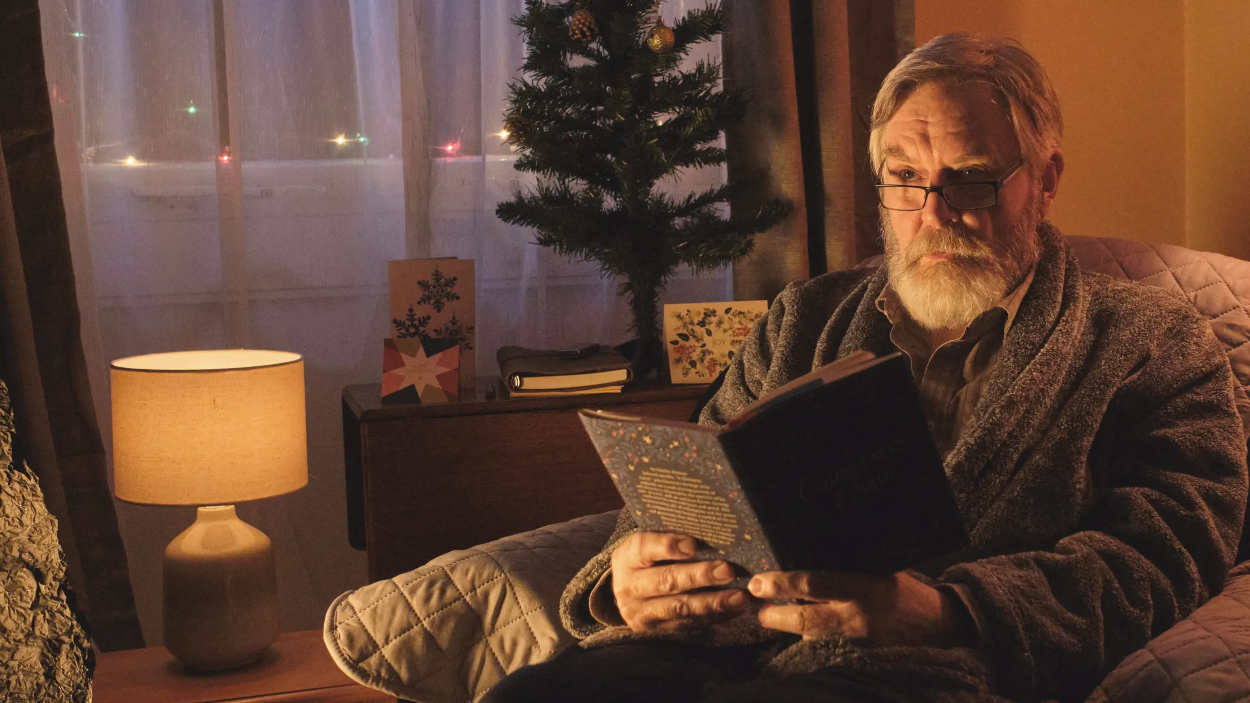 Beyond Paradise: Christmas Special 2023