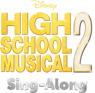 High School Musical 2 Sing-Along
