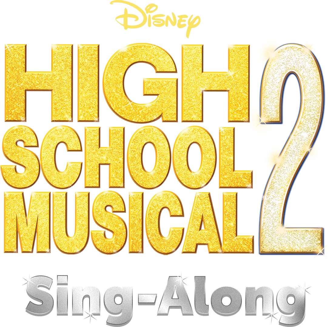 High School Musical 2 Sing-Along
