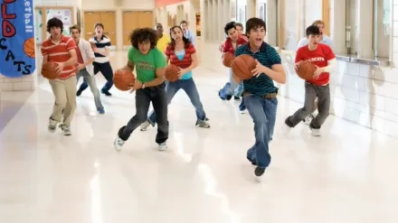 High School Musical 2 Sing-Along
