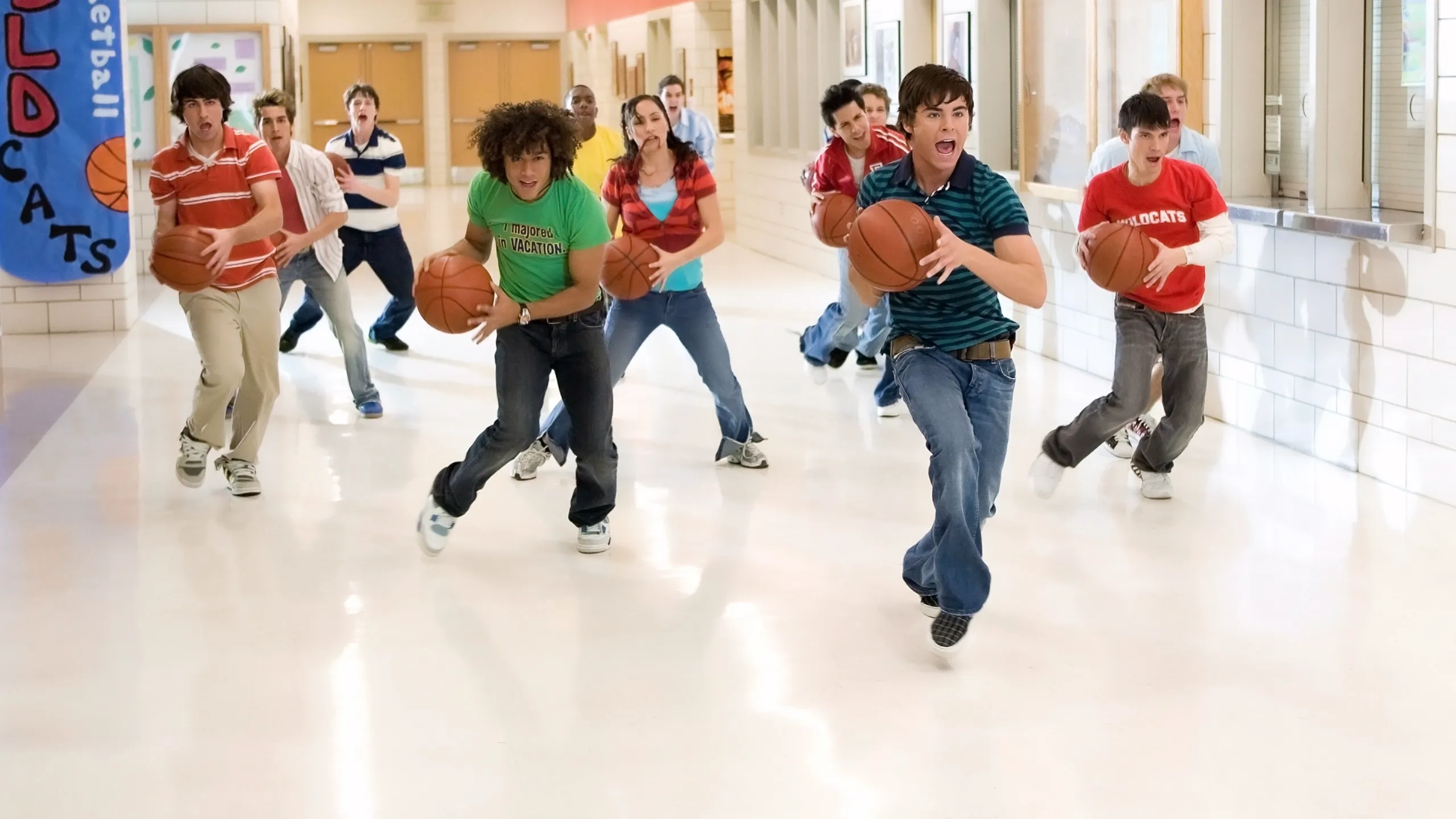 High School Musical 2 Sing-Along