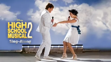 thumbnail - High School Musical 2 Sing-Along