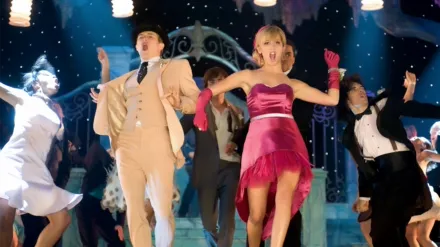 High School Musical 3: Senior Year Sing-Along