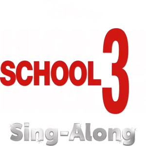 High School Musical 3: Senior Year Sing-Along