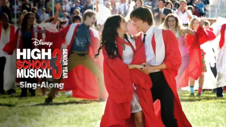 thumbnail - High School Musical 3: Senior Year Sing-Along