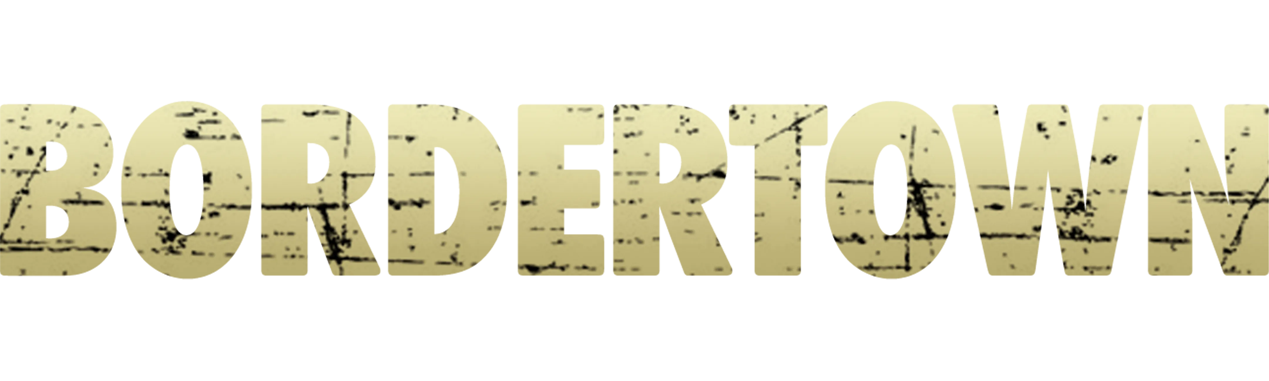 Bordertown