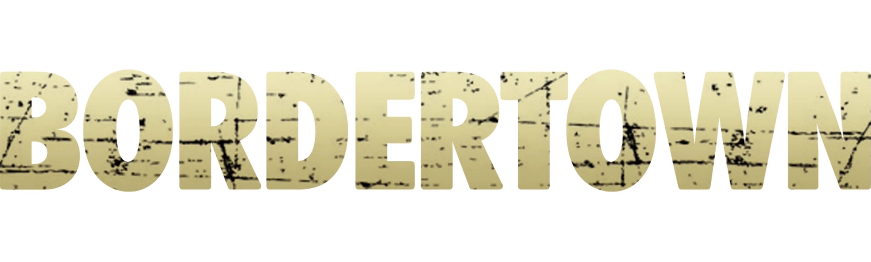 Bordertown
