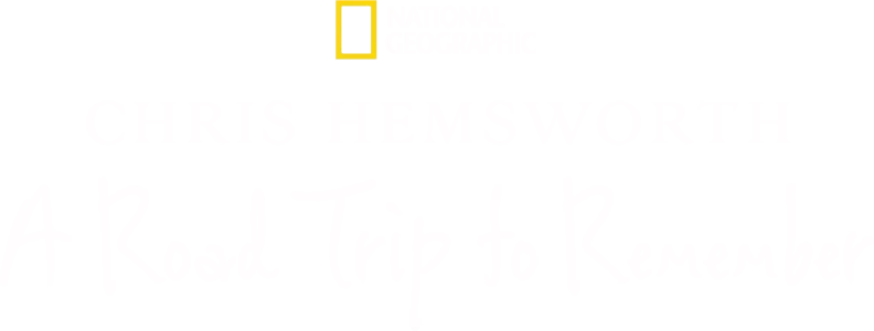 Chris Hemsworth: A Road Trip to Remember