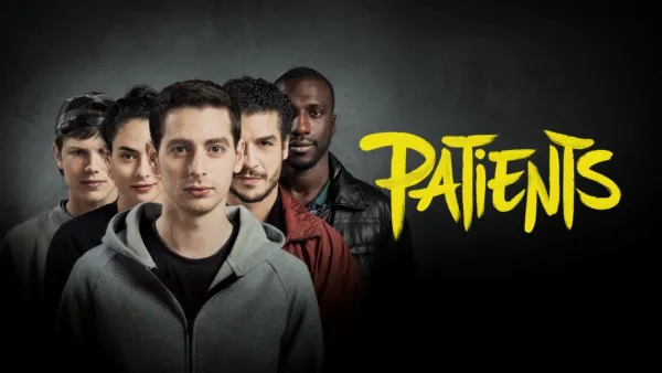 thumbnail - Patients