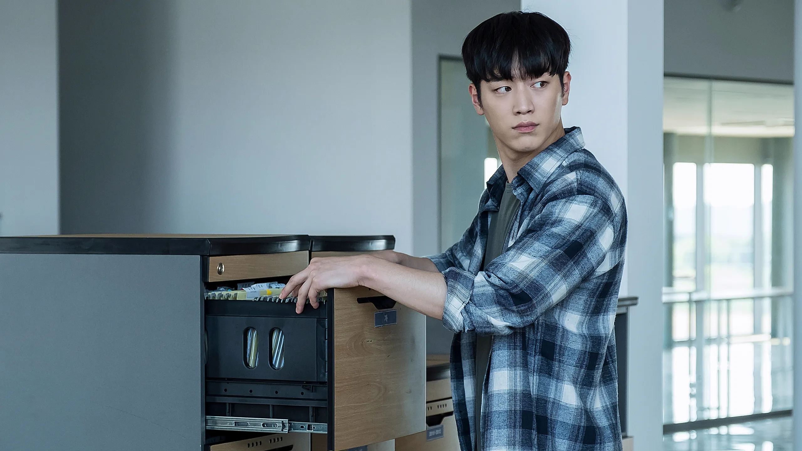 thumbnail - S1：第13話「エピソード13」