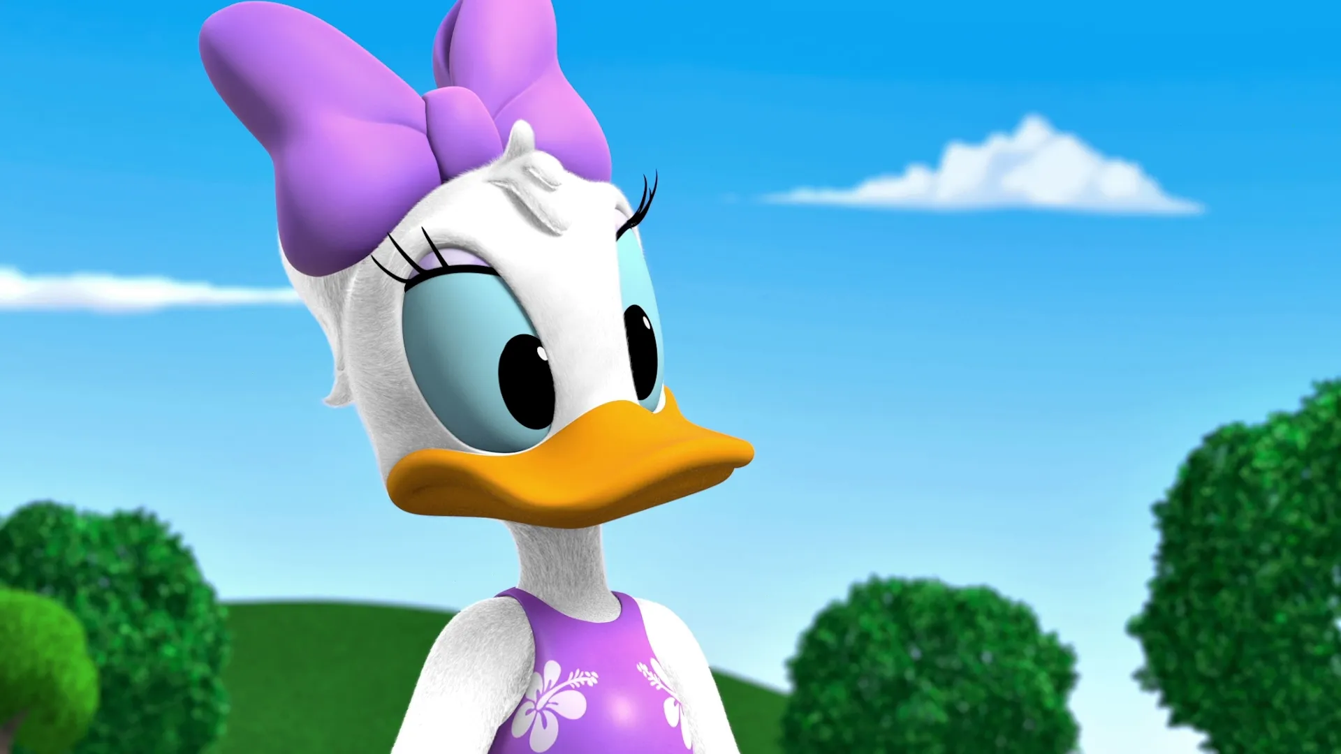 thumbnail - S1:E23 Tale of the Moo-Maids