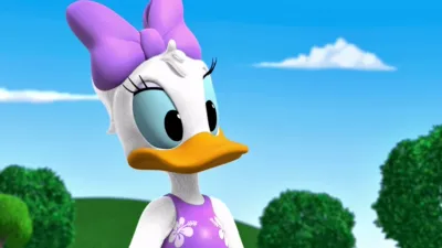 thumbnail - S1:E23 Tale of the Moo-Maids