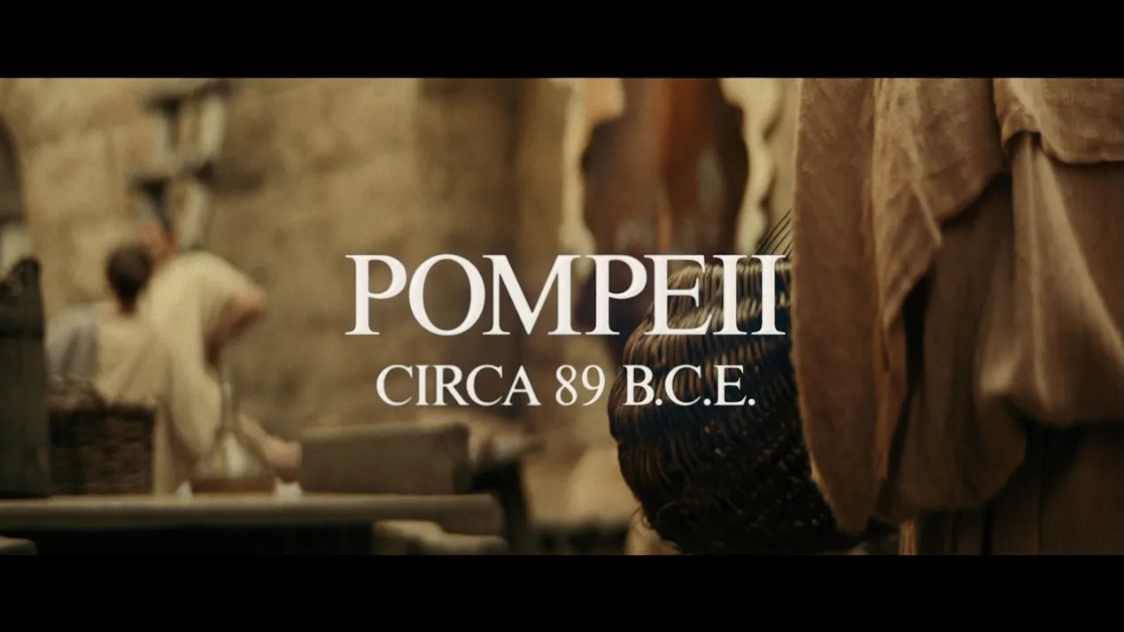 thumbnail - S1:E3 Pompeii's Last Gladiators