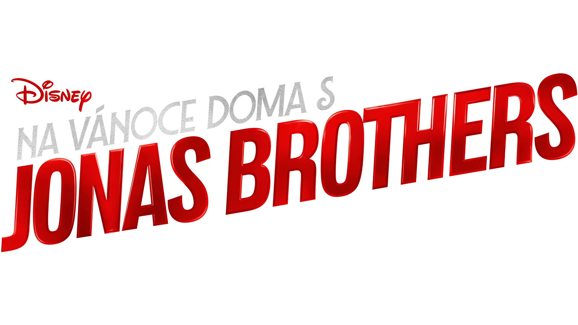 Na Vánoce doma s Jonas Brothers