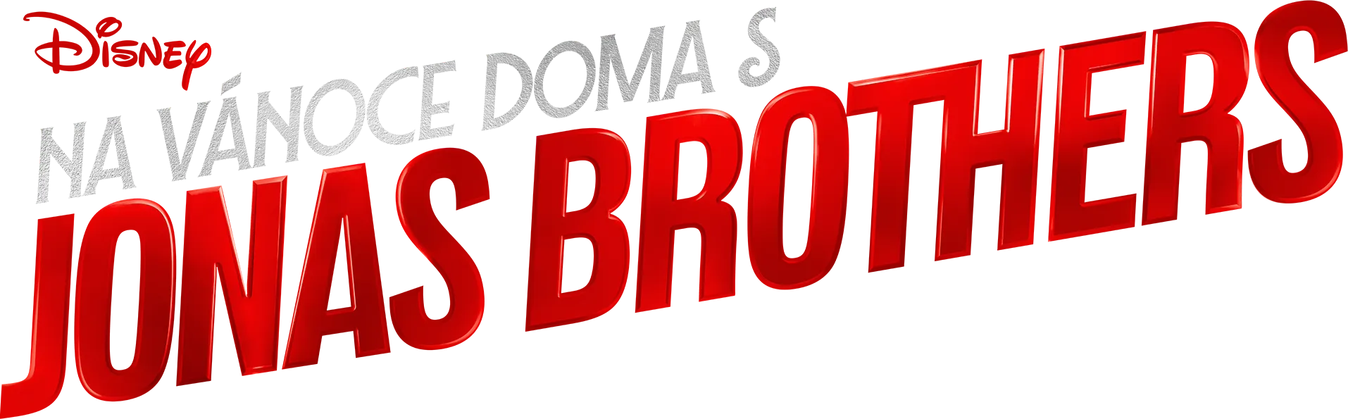 Na Vánoce doma s Jonas Brothers