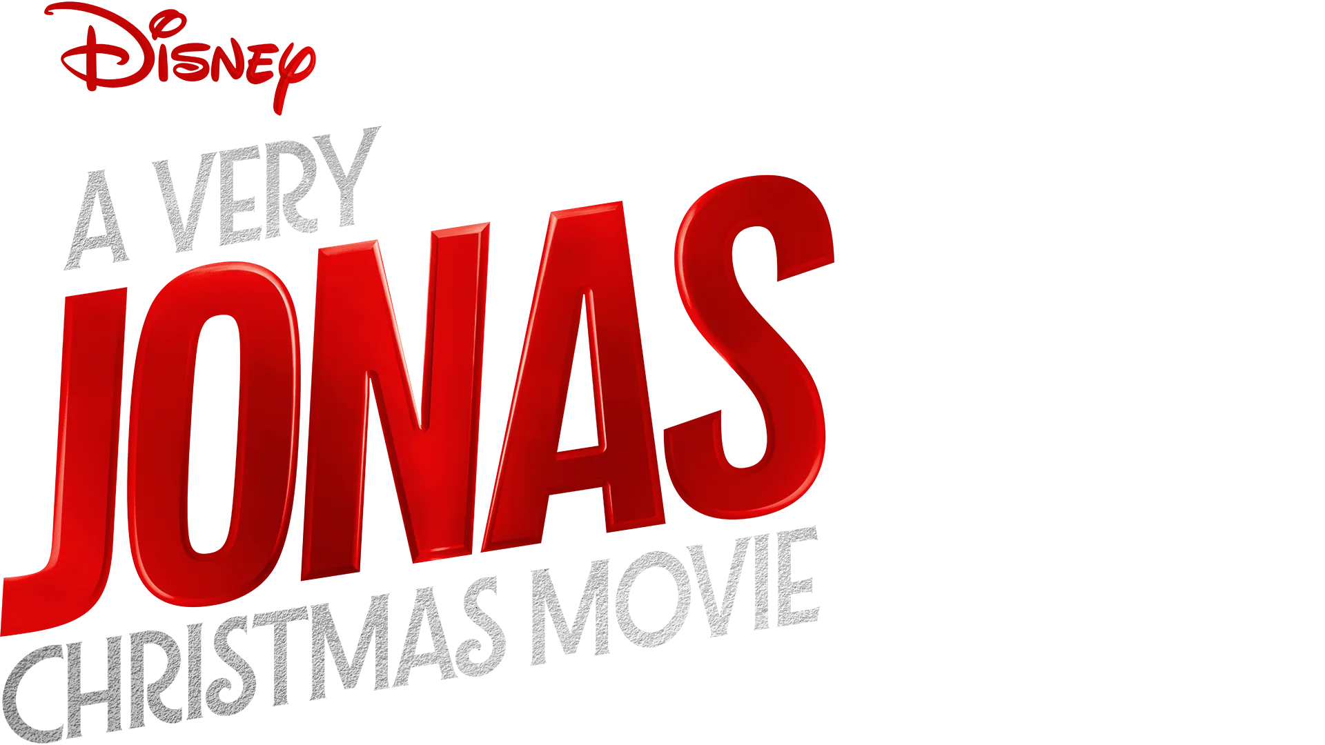 A Very Jonas Christmas Movie