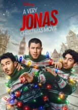 thumbnail - A Very Jonas Christmas Movie