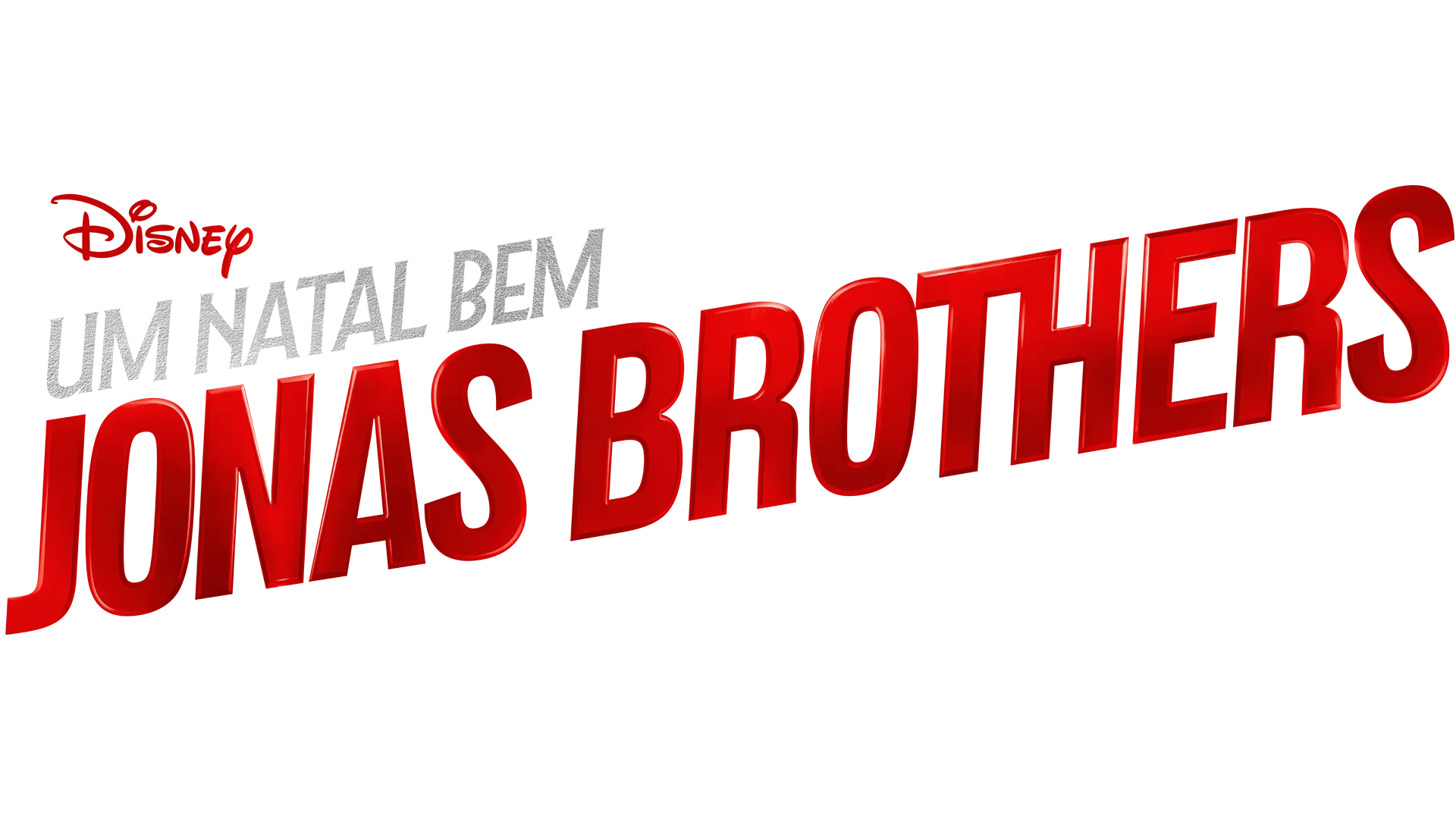 Um Natal Bem Jonas Brothers