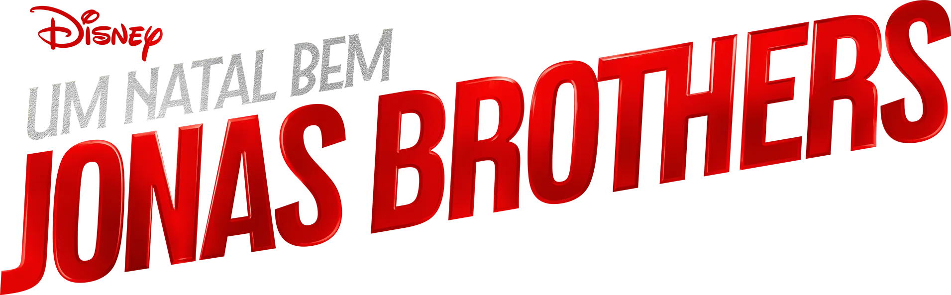 Um Natal Bem Jonas Brothers