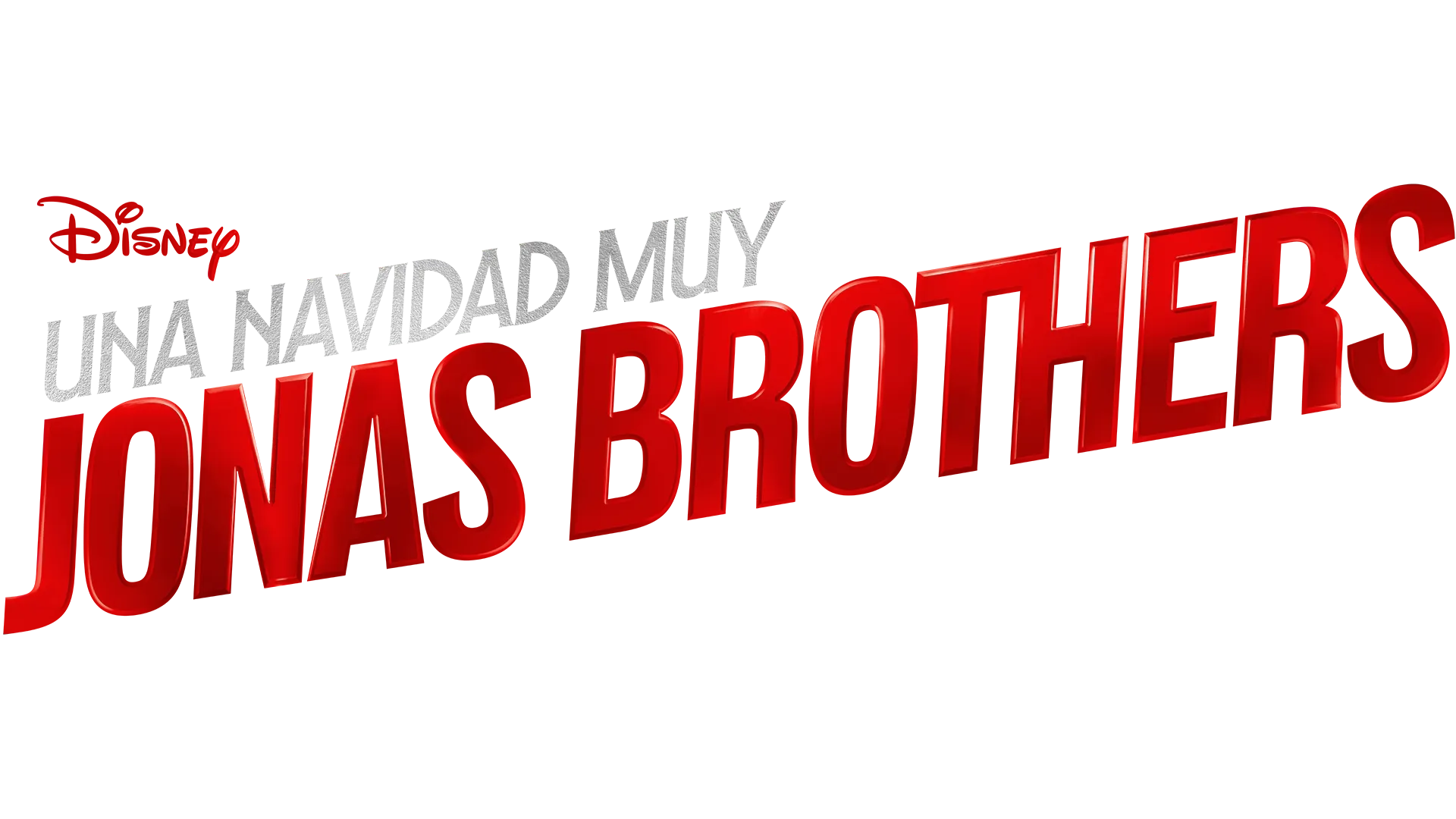Una Navidad muy Jonas Brothers