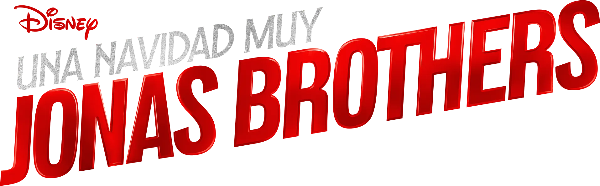 A Very Jonas Christmas Movie