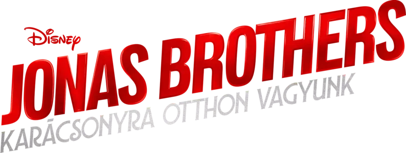 Jonas Brothers: Karácsonyra otthon vagyunk