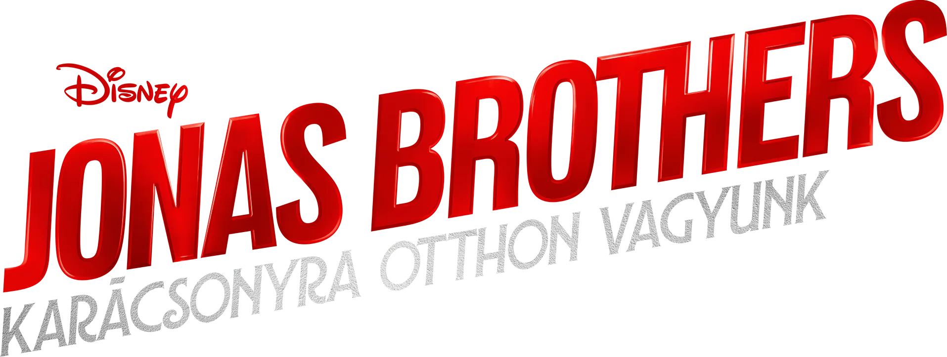 Jonas Brothers: Karácsonyra otthon vagyunk