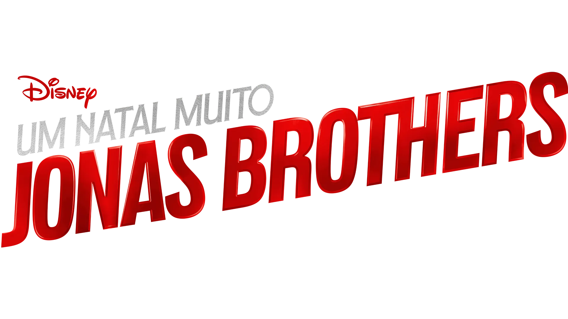 Um Natal Muito Jonas Brothers