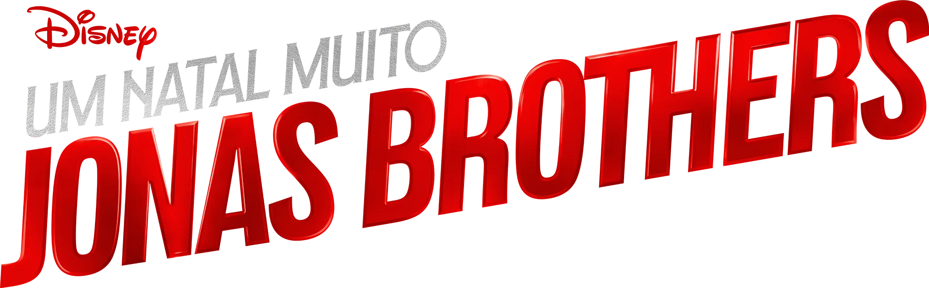 Um Natal Muito Jonas Brothers