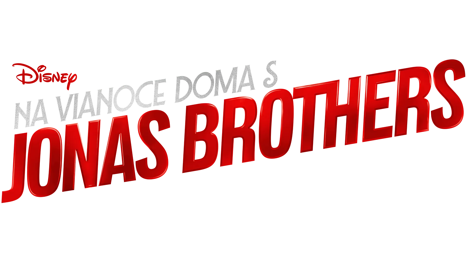 Na Vianoce doma s Jonas Brothers