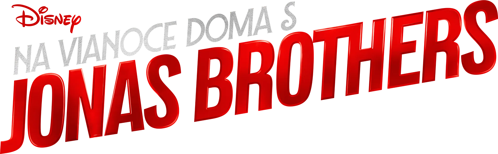 Na Vianoce doma s Jonas Brothers