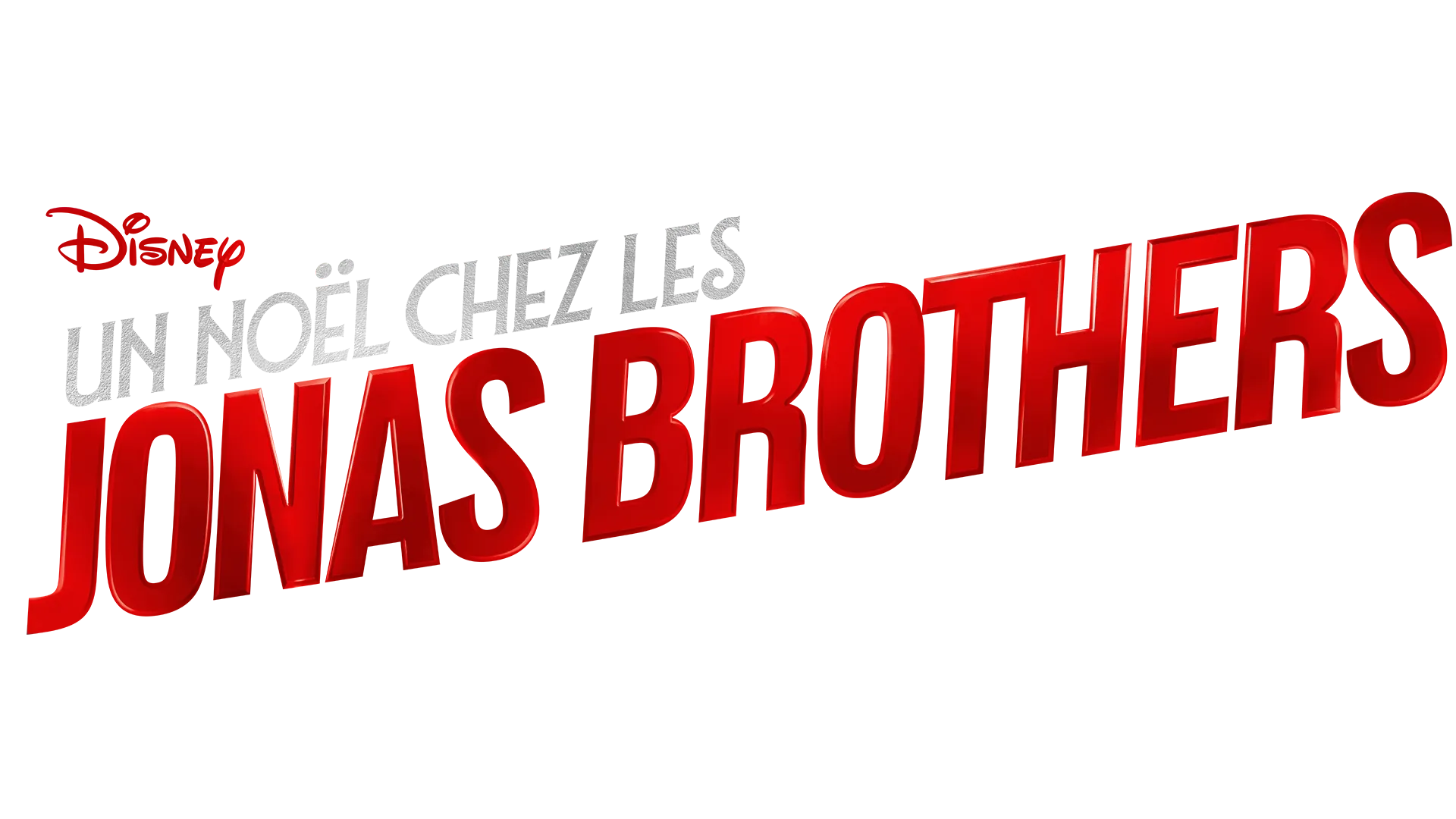 Un Noël Chez Les Jonas Brothers