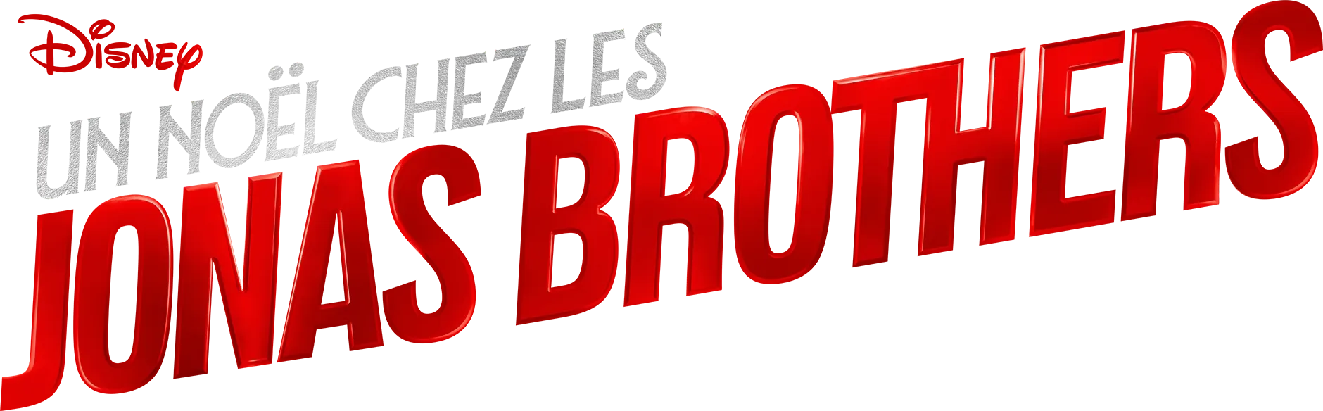 Un Noël Chez Les Jonas Brothers