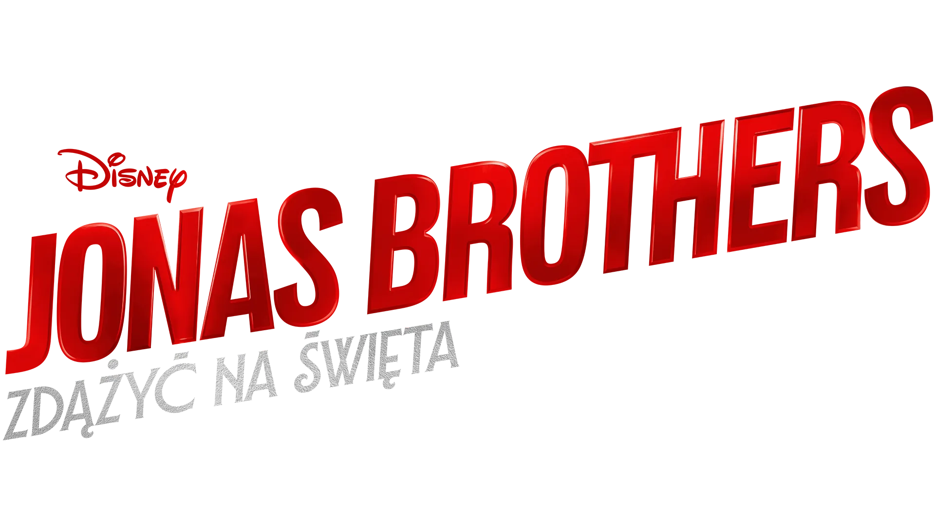 JONAS BROTHERS: ZDĄŻYĆ NA ŚWIĘTA