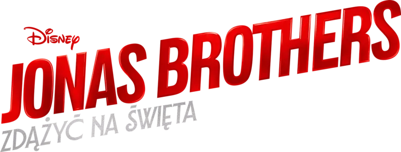 JONAS BROTHERS: ZDĄŻYĆ NA ŚWIĘTA