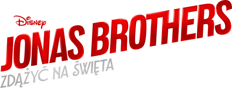 JONAS BROTHERS: ZDĄŻYĆ NA ŚWIĘTA