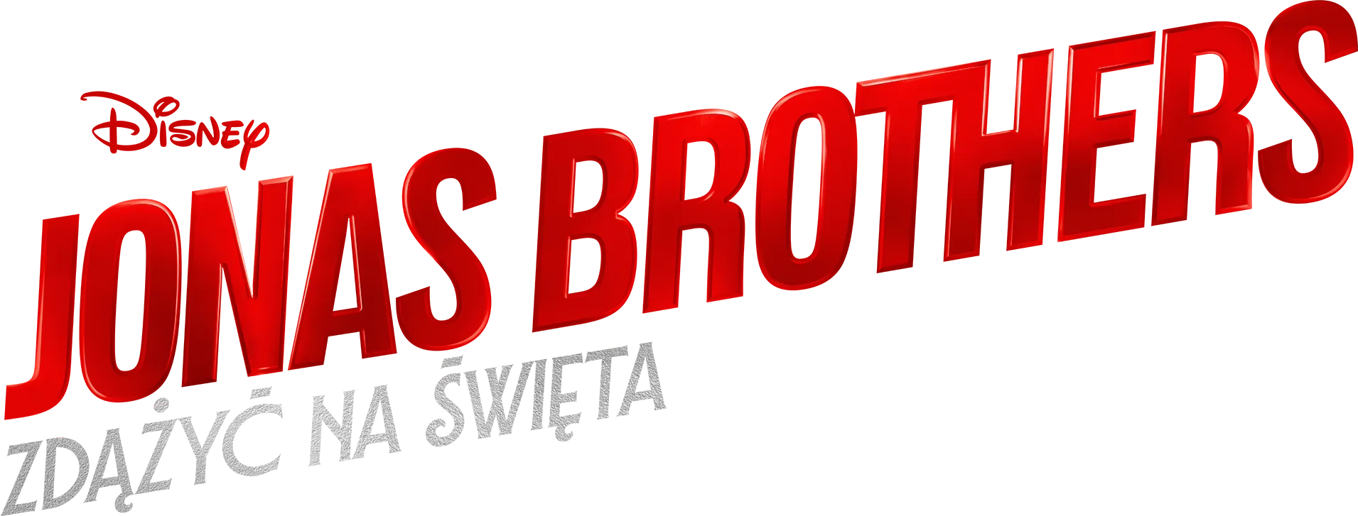 JONAS BROTHERS: ZDĄŻYĆ NA ŚWIĘTA