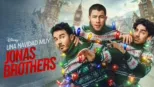 thumbnail - Una Navidad muy Jonas Brothers