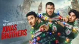 thumbnail - Na Vianoce doma s Jonas Brothers