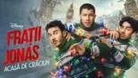 thumbnail - Frații Jonas: Acasă de Crăciun