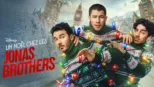 thumbnail - Un Noël Chez Les Jonas Brothers